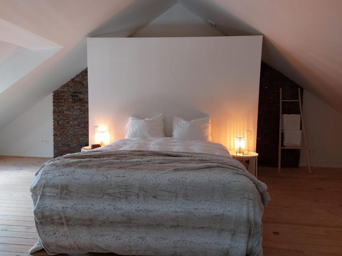 Entre Deux Eaux Holiday home *