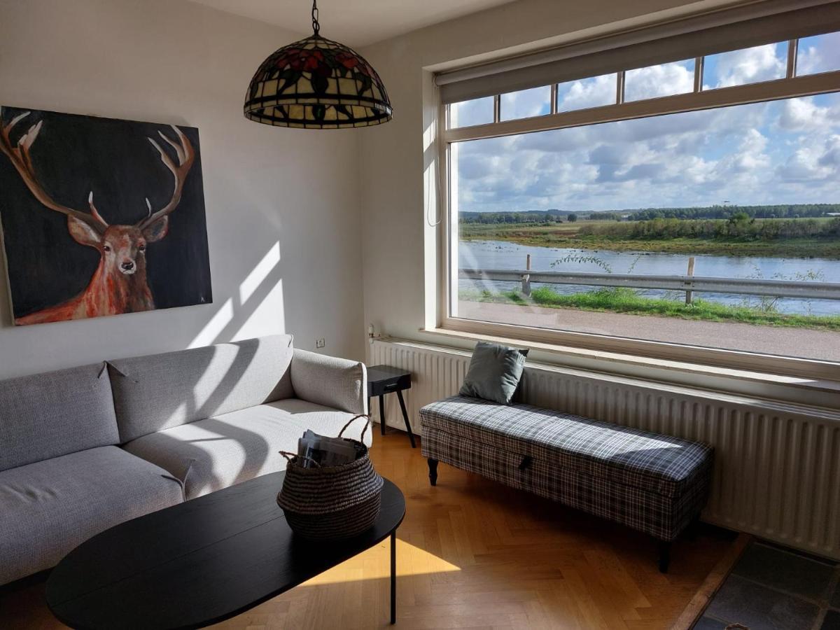 Holiday home Entre Deux Eaux