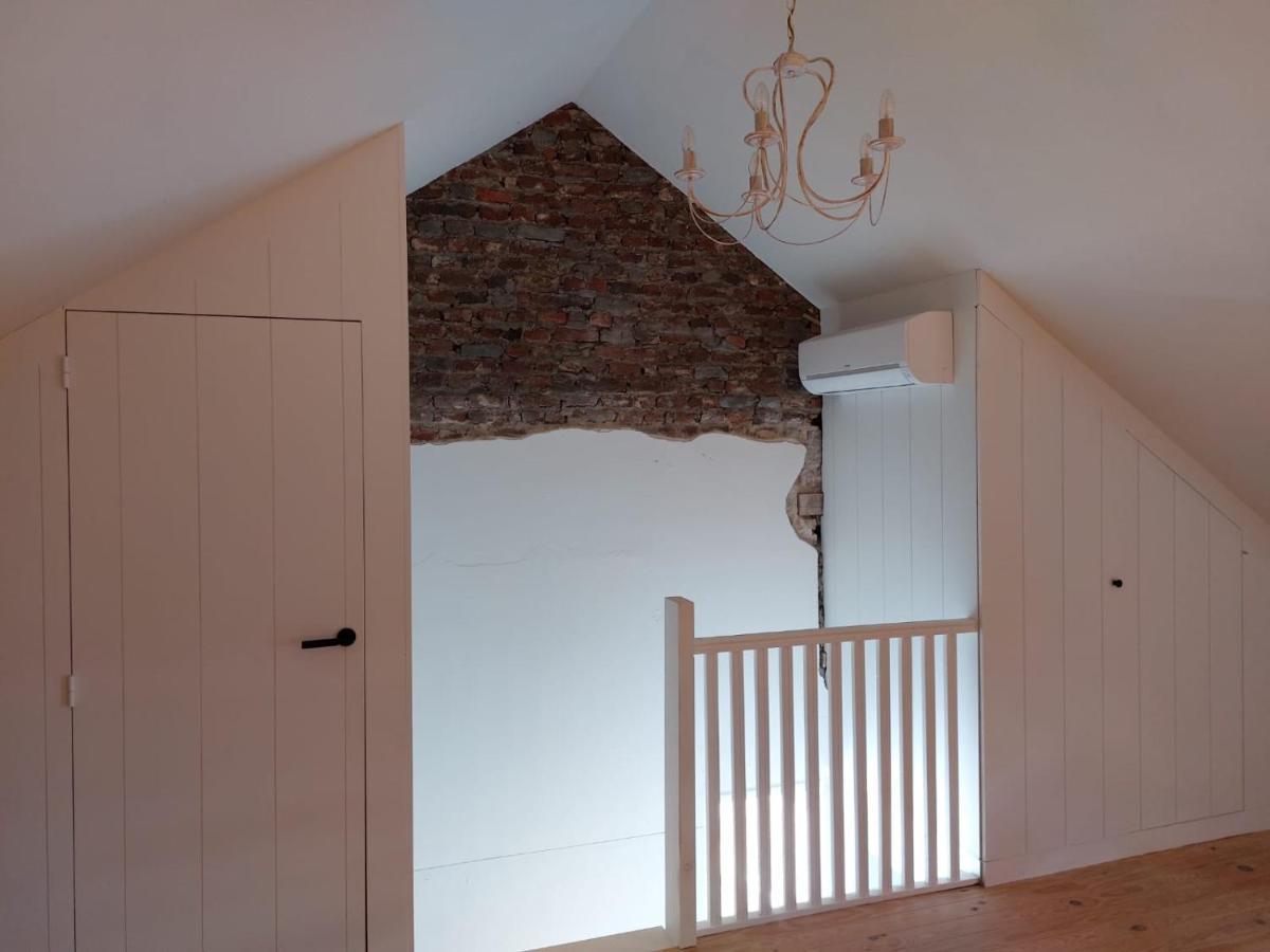 Holiday home Entre Deux Eaux