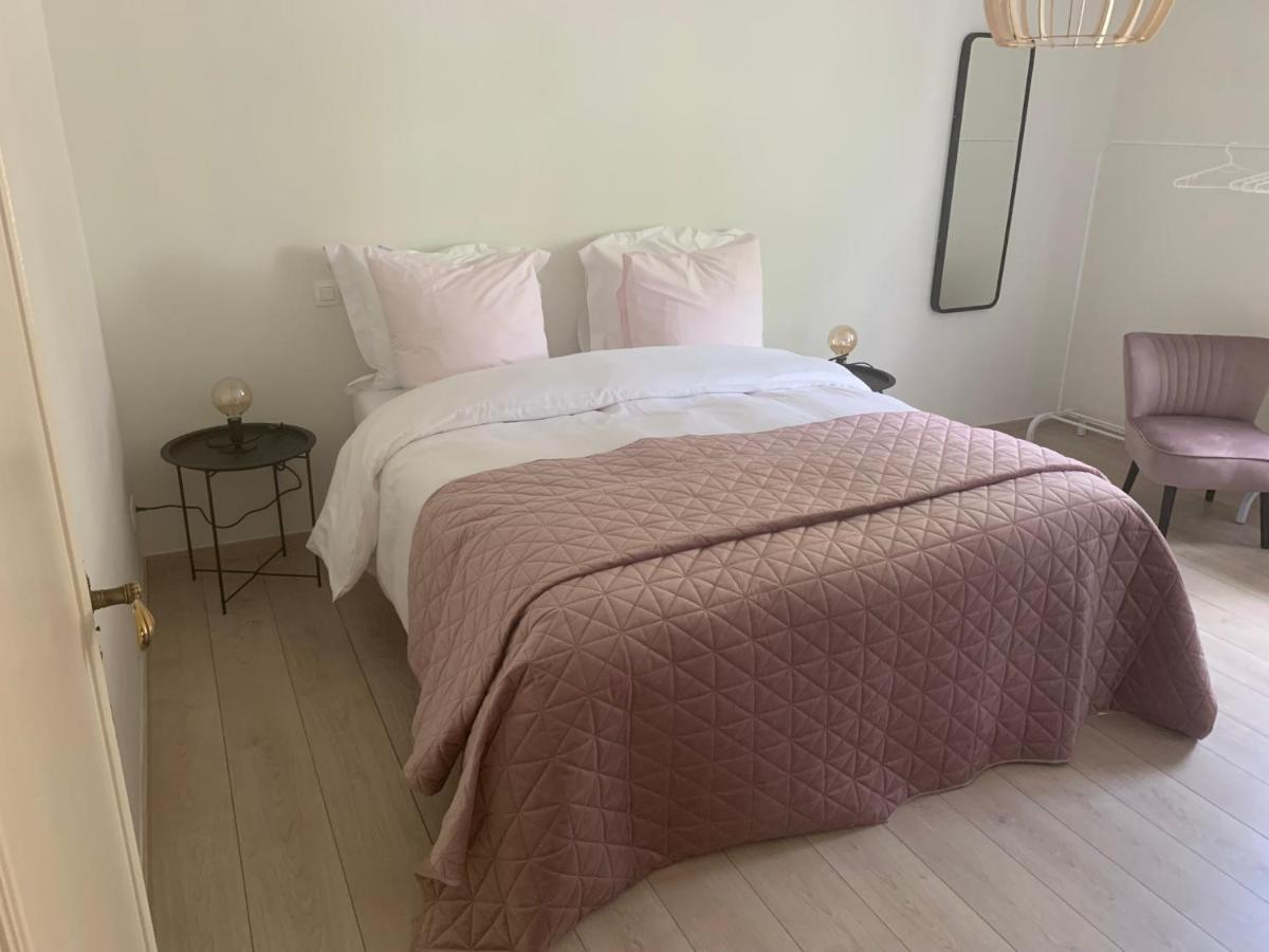 Entre Deux Eaux Holiday home